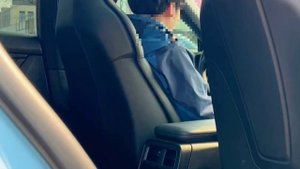 Porsche Taycan 4S Review ｜｜ Interior & Exterior Look