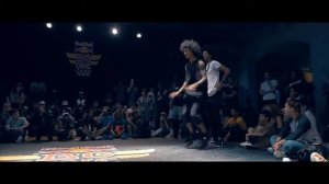 Les Twins BattleLaurent vs Larry Les Twins 2016