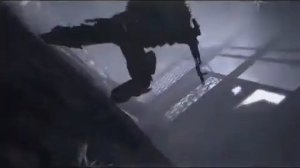 Саундтрек к игре Metro 2033