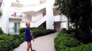 Armonia Holiday Village Bodrum (Turkey) walk trough
