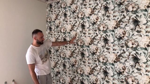 Ремонт квартиры ЖК ФРУКТЫ. Заканчиваем чистовую отделку. Удаленный ремонт квартир ФТ Сириус. смотреть онлайн