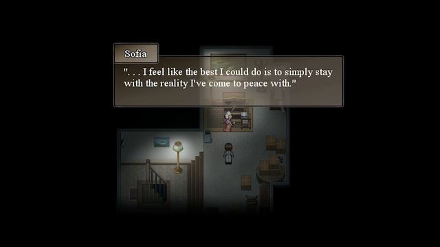 Let's Play Finding Paradise Part 7 - Reality [Blind To the Moon 2 Gameplay] смотреть онлайн