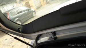 bmw 1 e87 не открывается багажник с ручки