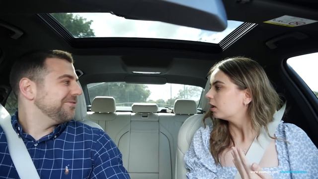 Starting an ARGUMENT then THROWING MY WEDDING RING OUT THE WINDOW! *VERY BAD IDEA* смотреть онлайн