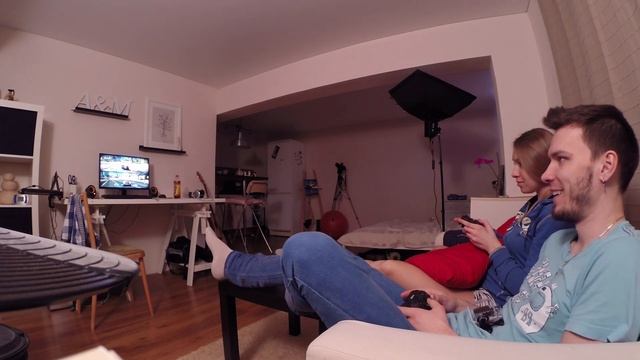 КАК ВЫБРАТЬ РОЛИКОВЫЕ КОНЬКИ [CAMvsMAN] смотреть онлайн