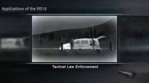 Тепловизор для охоты Guide IR 510