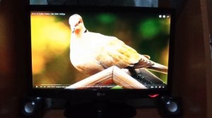 Монитор LG FLATRON W2243S-PF