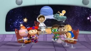 Woofster Finds a Home & MORE! | Super WHY! | New Compilation | Cartoons For Kids