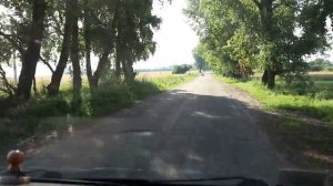 Фосня, Овручский район, Житомирская область.