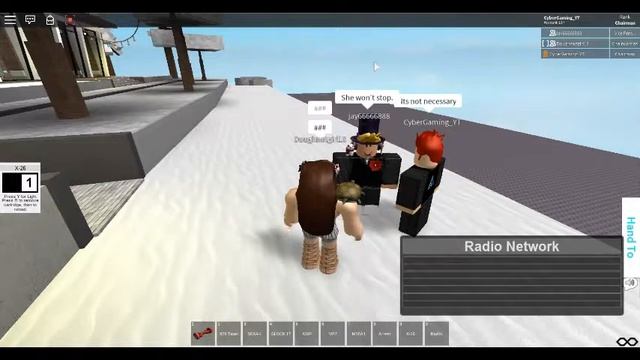 Roblox Trolling | :Char me command trolling! Very Funny смотреть онлайн