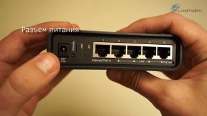 Mikrotik hAP ac lite Tower Case (RB952Ui 5ac2nD-TC)