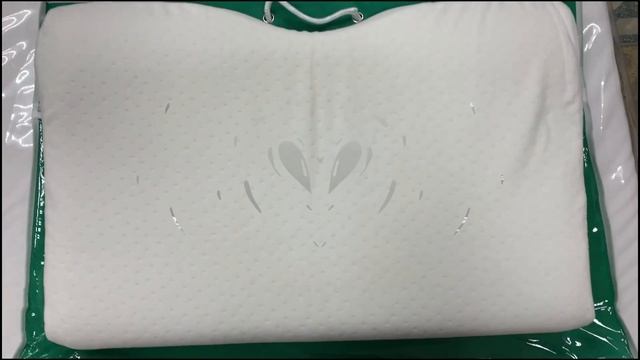 Подушка ортопедическая Экотен LumF 503 смотреть онлайн