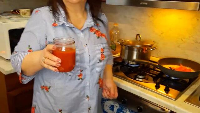 Самый вкусный БОРЩ! Все секреты и подробный РЕЦЕПТ!