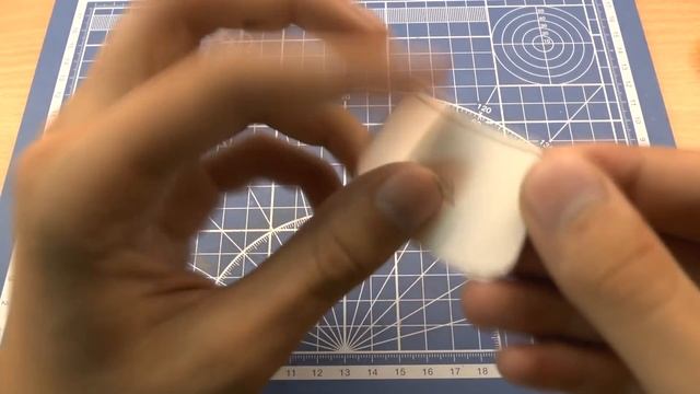 Сборка TOYOTA Chaser JZX-100 1:24 от AOSHIMA - D.T.25 смотреть онлайн