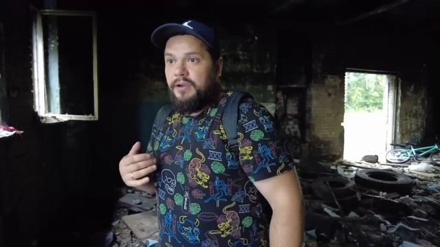 Солевая одержимость! Проснулся на приходе ? смотреть онлайн