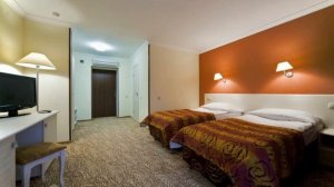 alex beach hotel 4* ( алекс бич отель 4* ) Гагра, Абхазия