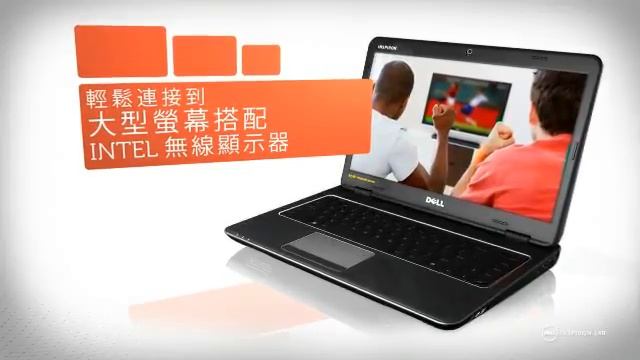 New Inspiron 14R 介紹影片 смотреть онлайн