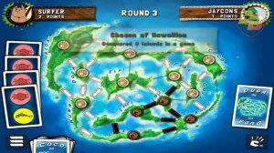 Kahuna - A Digiboard Games Review