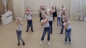 Ритм Ох зима хороша