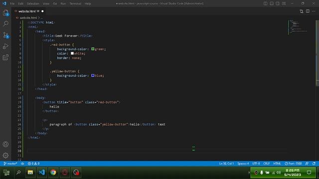 ⚙️2 Spaces Per Indent (VS Code Setup) смотреть онлайн