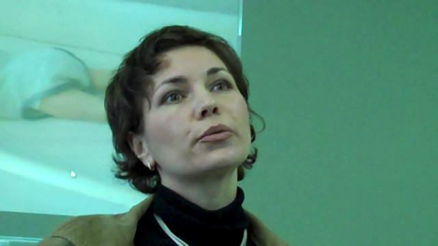Ирина Широкова мама Николеньки Киев январь 2012 г.
