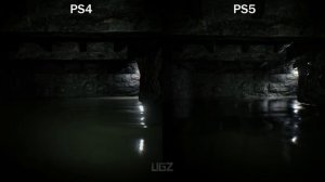 Resident Evil 7 PS5 Ray Tracing On Vs PS4 Graphics Comparison