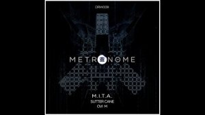 M.I.T.A. - Metronome (Ovi M Remix) [Drowne Records]