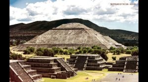 Как могли бы выглядеть древние достопримечательность, если бы не разрушительное время?