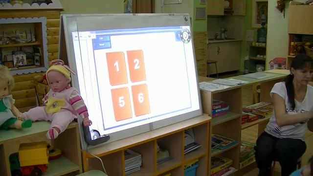 ИКТ для малышей смотреть онлайн