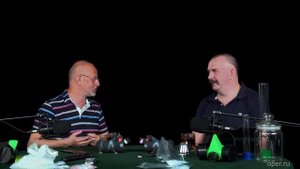 Гоблин и Клим Жуков - Про пирсинг и тату