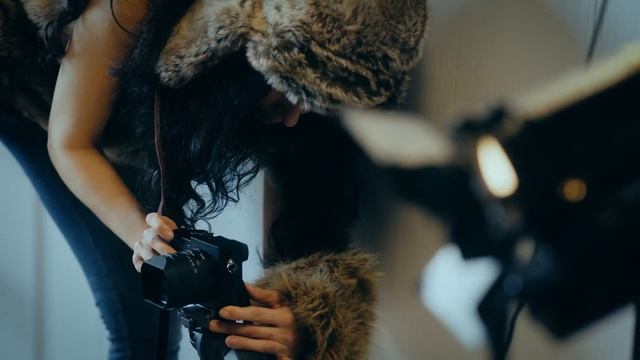 Leica Q2 Monochrom  Embrace the Soul of Photography