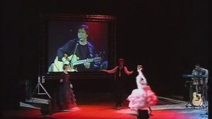 Сергей Корычев - Блюз о чернокожей женщине