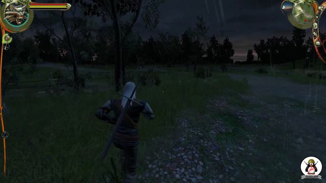 The Witcher #5 [Ведьмачьи заказы] смотреть онлайн