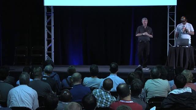 Introduction to OpenStack Trove: A Multi-database Deployment with MongoDB and MySQL смотреть онлайн