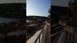 Отель Посейдон, п. Новомихайловский