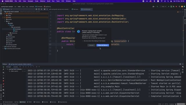 What is Spring-Boot Framework? (explained from scratch) смотреть онлайн