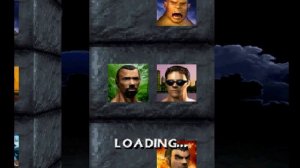 MORTAL KOMBAT 4 - (PLAYSTATION) - JAX - PLAYTHROUGH