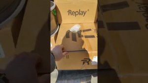 Диски Replay HV17 для HAVAL H9