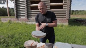 ЗИМНИЙ И ЛЕТНИЙ ЛЕС. КАК НАС ОБМАНЫВАЮТ?