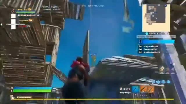 Introducing TZ Crxcked смотреть онлайн