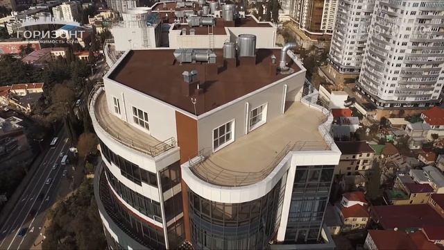 Недвижимость Сочи: ЖК КРАСНАЯ ПЛОЩАДЬ!