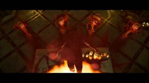 Zombie Army 4: Dead War - All Cutscenes