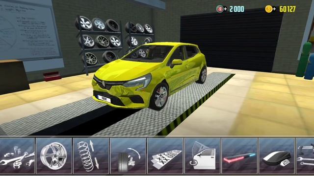 ПРОКАЧКА ТАЧКИ В CAR SIMULATOR 2! |  #тачканапрокачку #прокачка #симуляторавтомобиля2