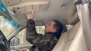 Mitsubishi Pajero Sport 1 (1999, V6, 3.0)