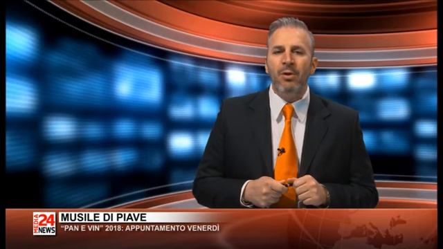 TG VENETO 03 01 2018 смотреть онлайн