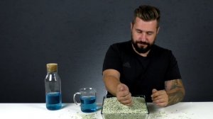 Комкующийся растительный наполнитель для кошачьего туалета Homecat Ecoline | Обзор и тесты