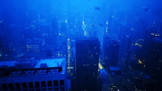 Influence Of Cyberpunk смотреть онлайн