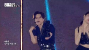 TAEMIN, WANT [Dream Concert  2019]
