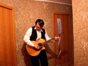 Пыткин Игорь - The spring fantasy