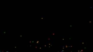 Фон-маска. Звёзды 25  Background mask. Stars 25